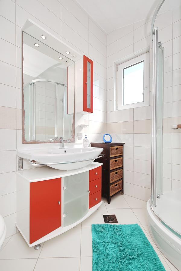 Apartment Sapavac Vir Bagian luar foto