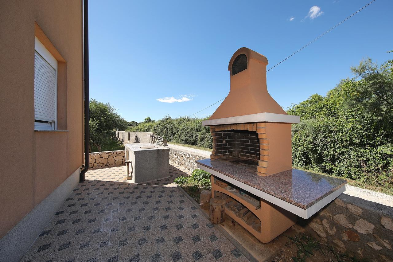Apartment Sapavac Vir Bagian luar foto