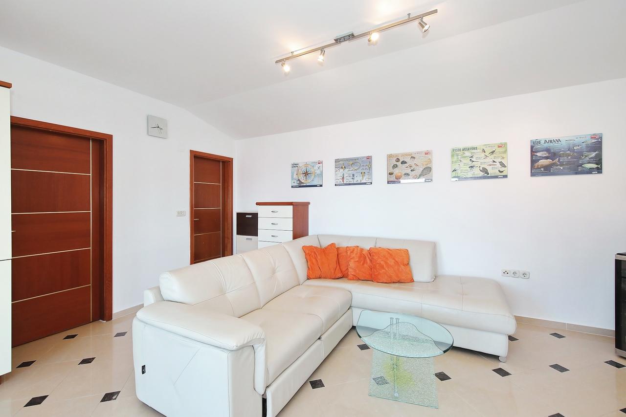 Apartment Sapavac Vir Bagian luar foto