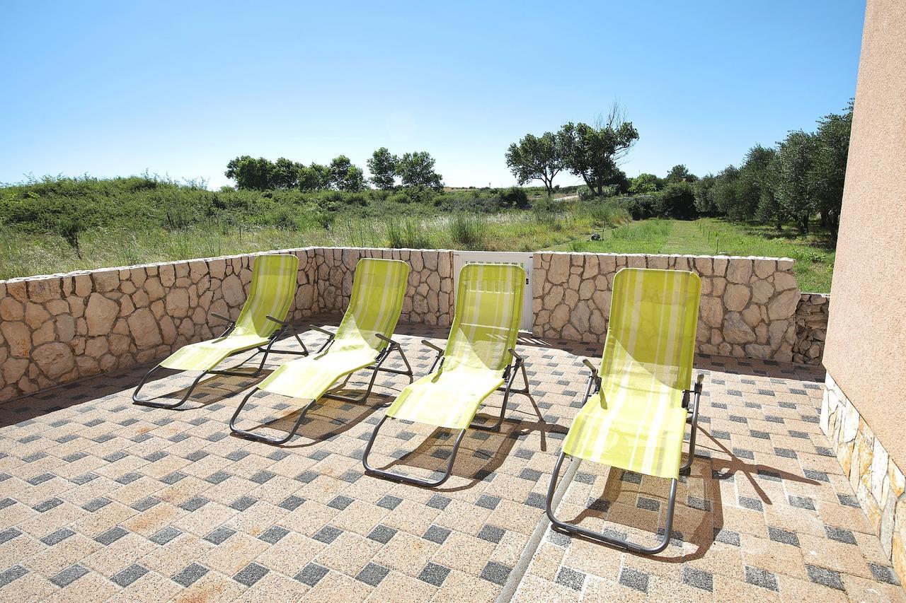 Apartment Sapavac Vir Bagian luar foto